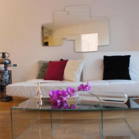 Appartement Prado Borely Марсель Екстер'єр фото