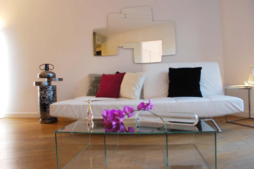 Appartement Prado Borely Марсель Екстер'єр фото