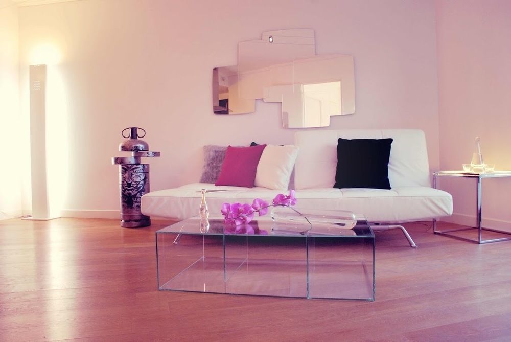 Appartement Prado Borely Марсель Екстер'єр фото