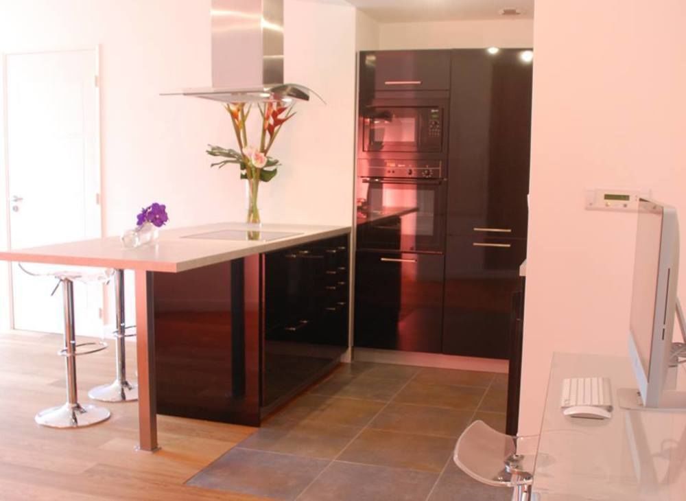 Appartement Prado Borely Марсель Екстер'єр фото