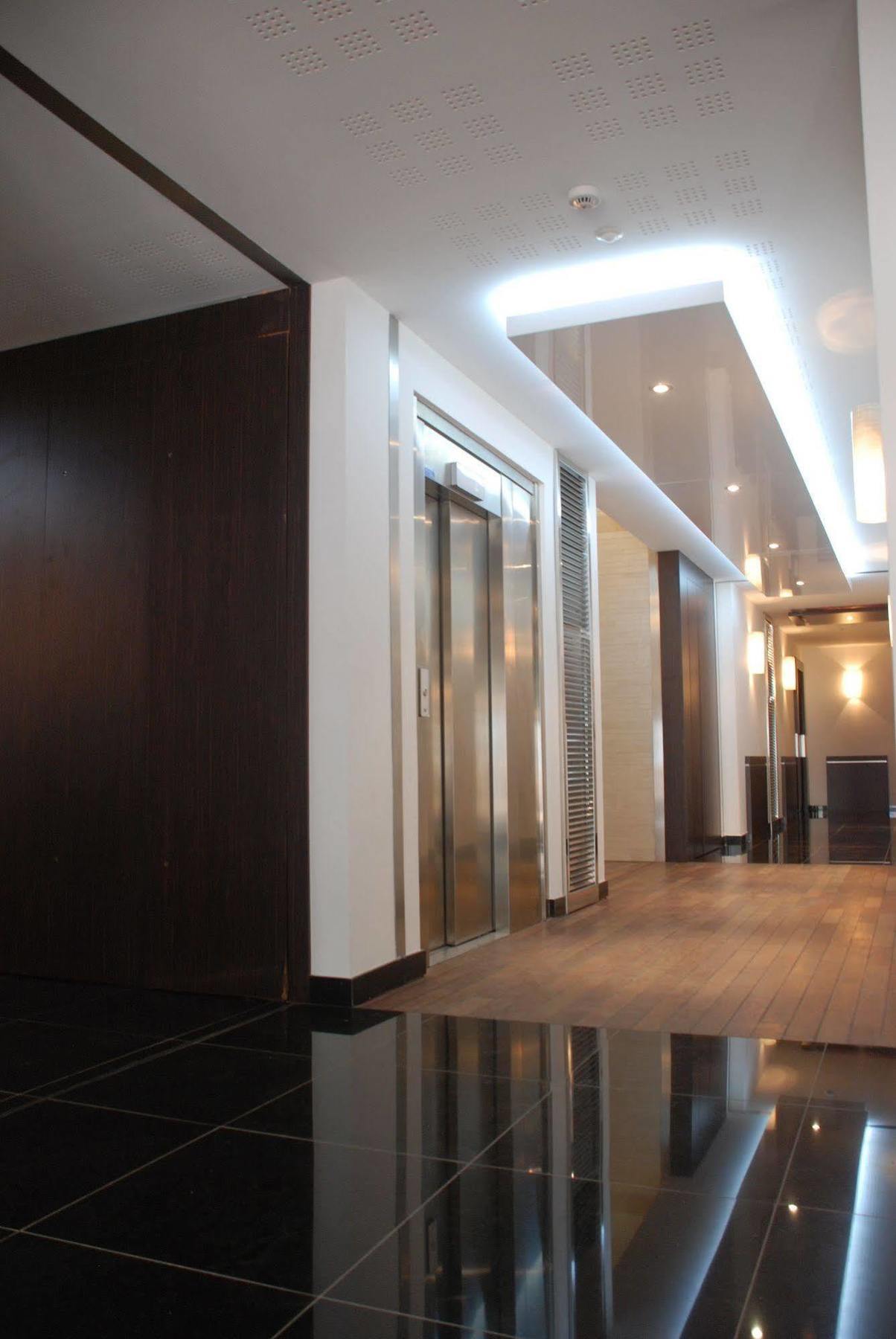Appartement Prado Borely Марсель Екстер'єр фото