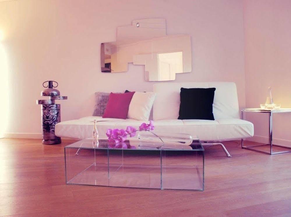 Appartement Prado Borely Марсель Екстер'єр фото