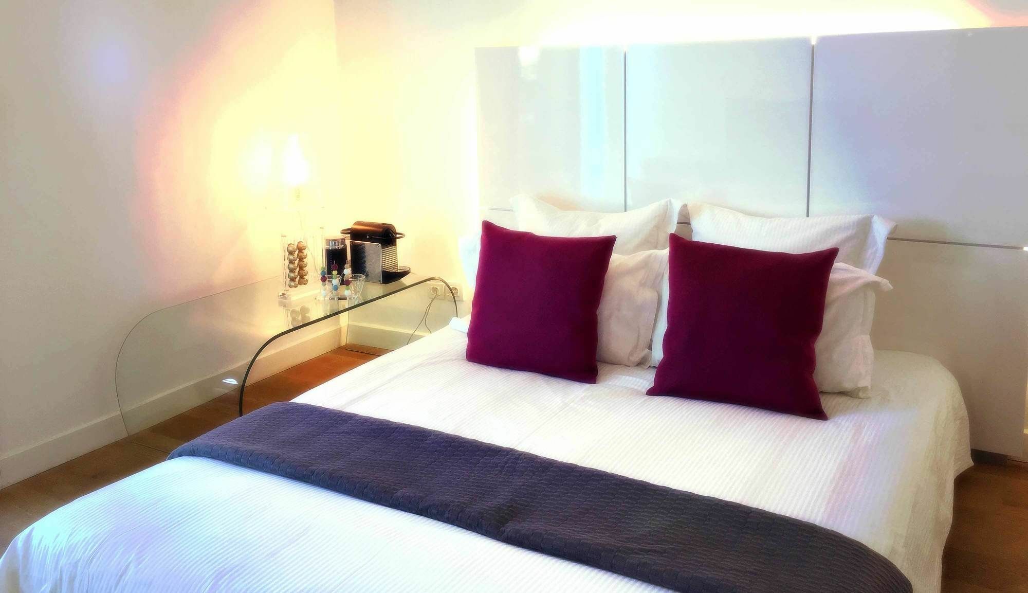 Appartement Prado Borely Марсель Екстер'єр фото