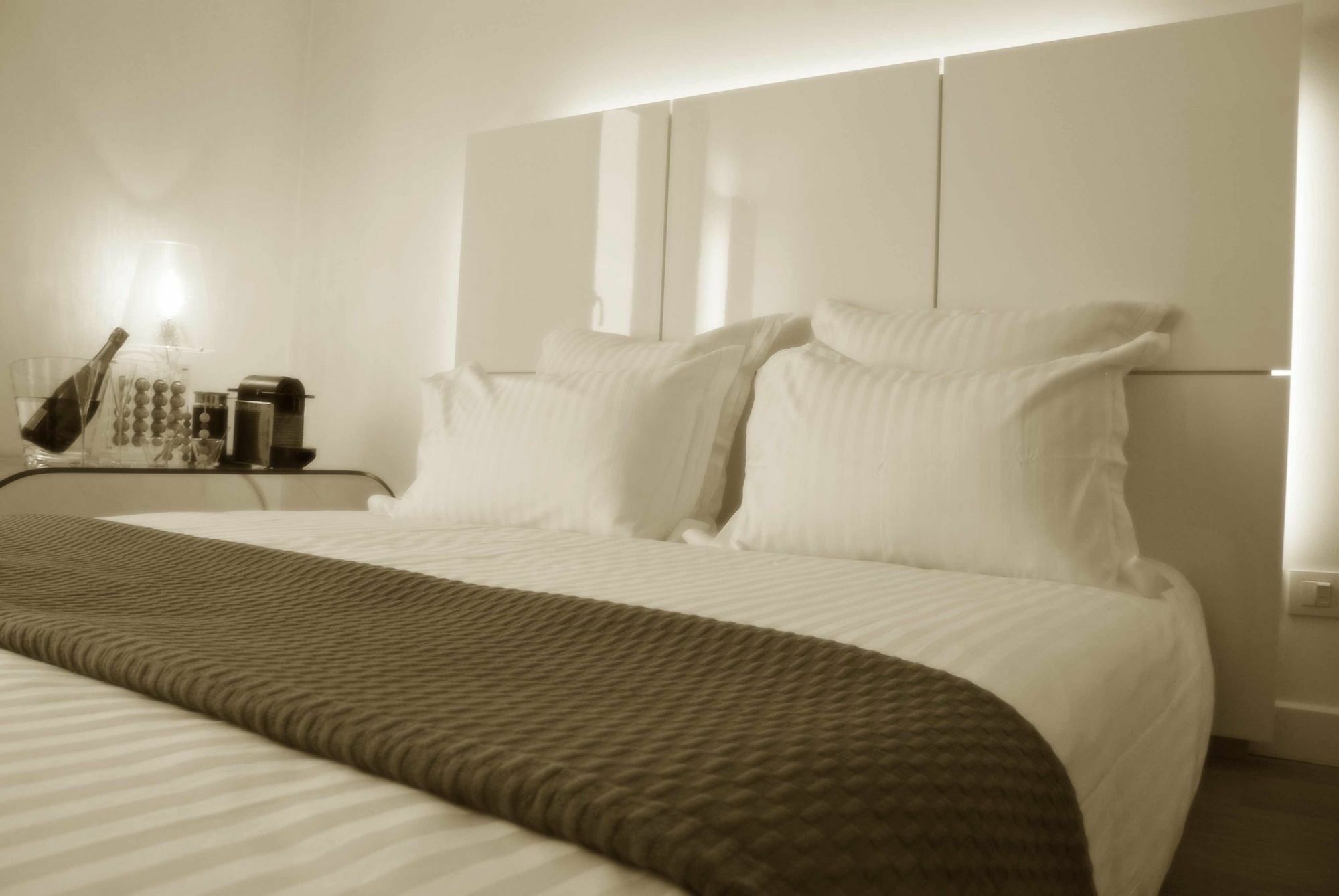 Appartement Prado Borely Марсель Екстер'єр фото