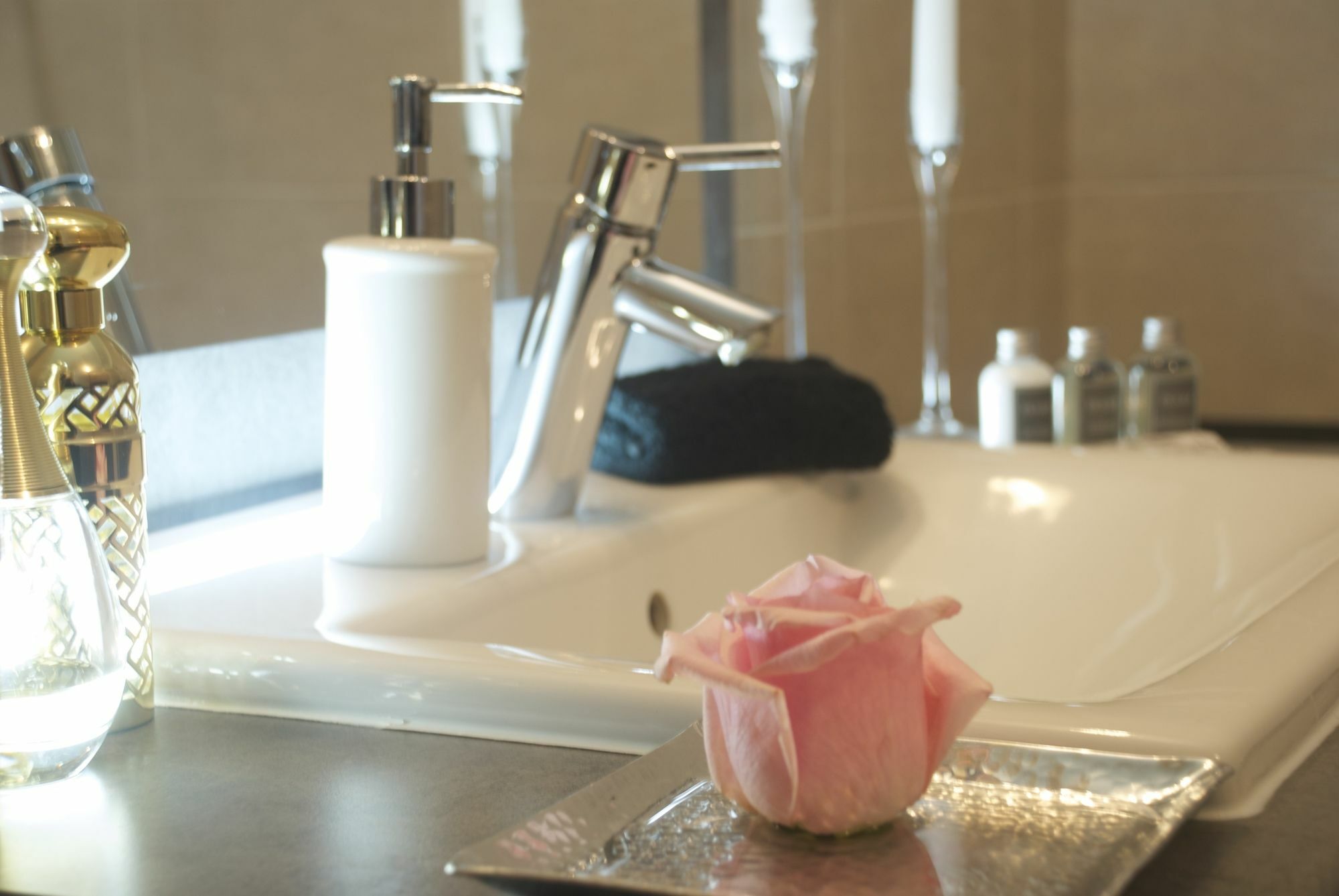 Appartement Prado Borely Марсель Екстер'єр фото
